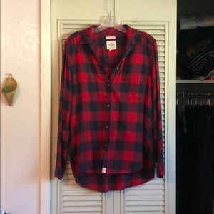 Flannel